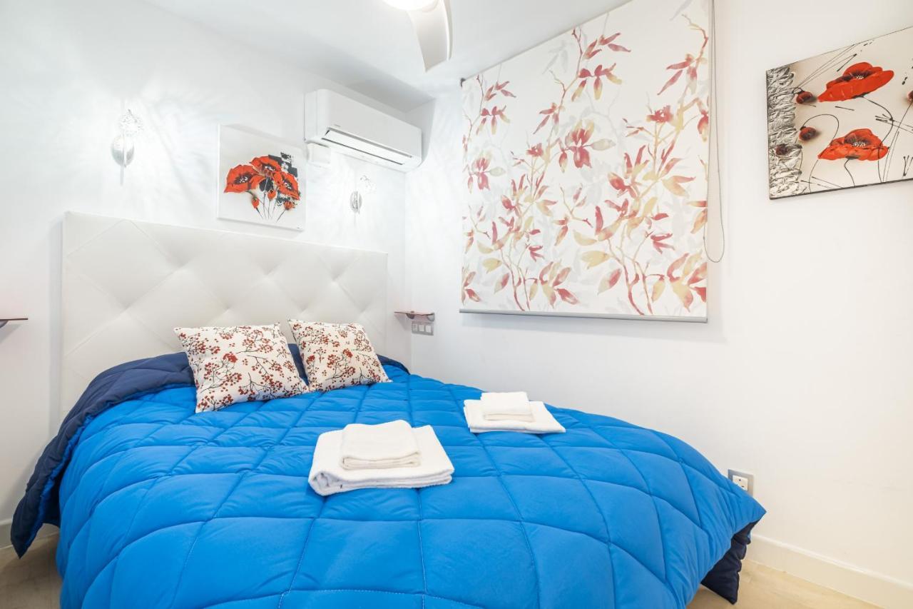 Anna Apartment 4-C Levante Beach 베니돔 외부 사진